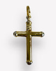 Ciondolo Croce 11
