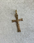 Ciondolo Croce 10