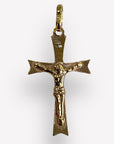 Ciondolo Croce 10