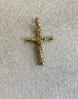 Ciondolo Croce 5