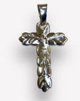 Ciondolo Croce Squamata