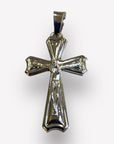 Ciondolo Croce 1