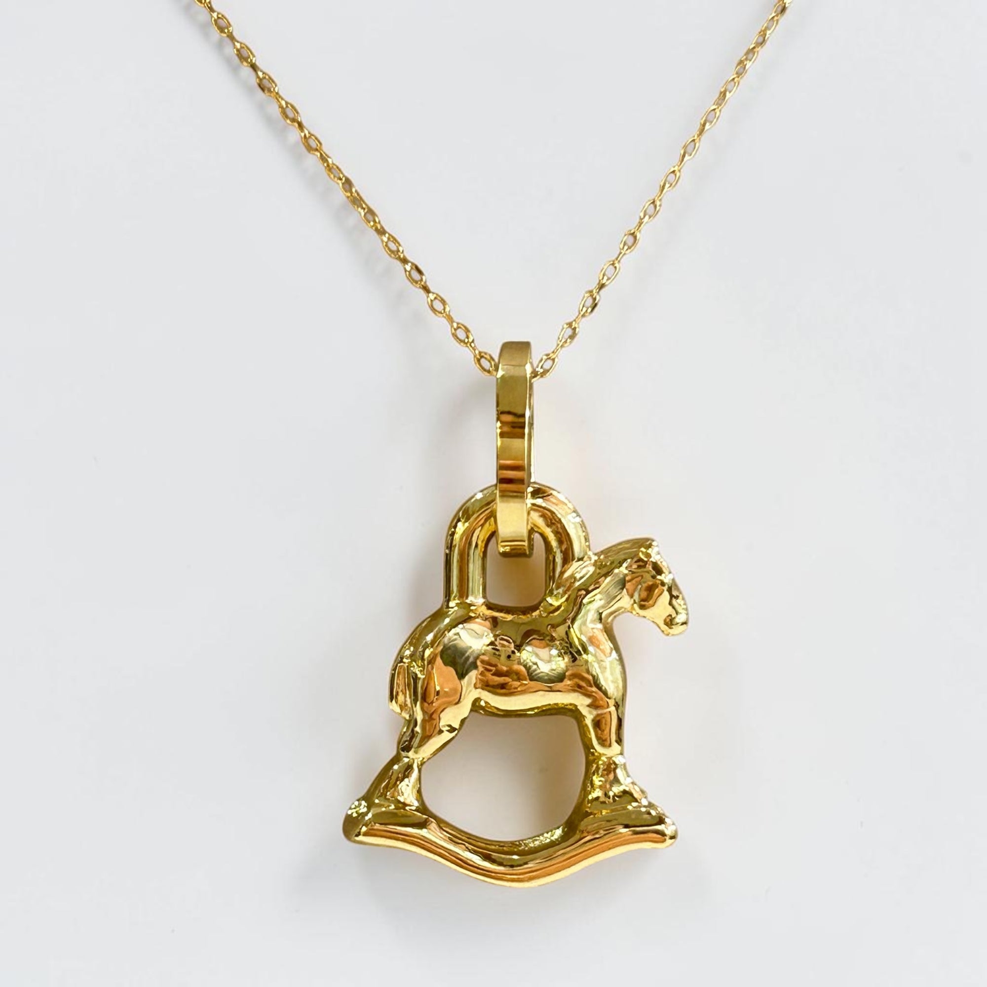 Collana Dondolo