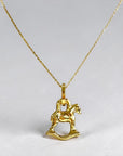 Collana Dondolo