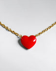 Collana 3 cuori