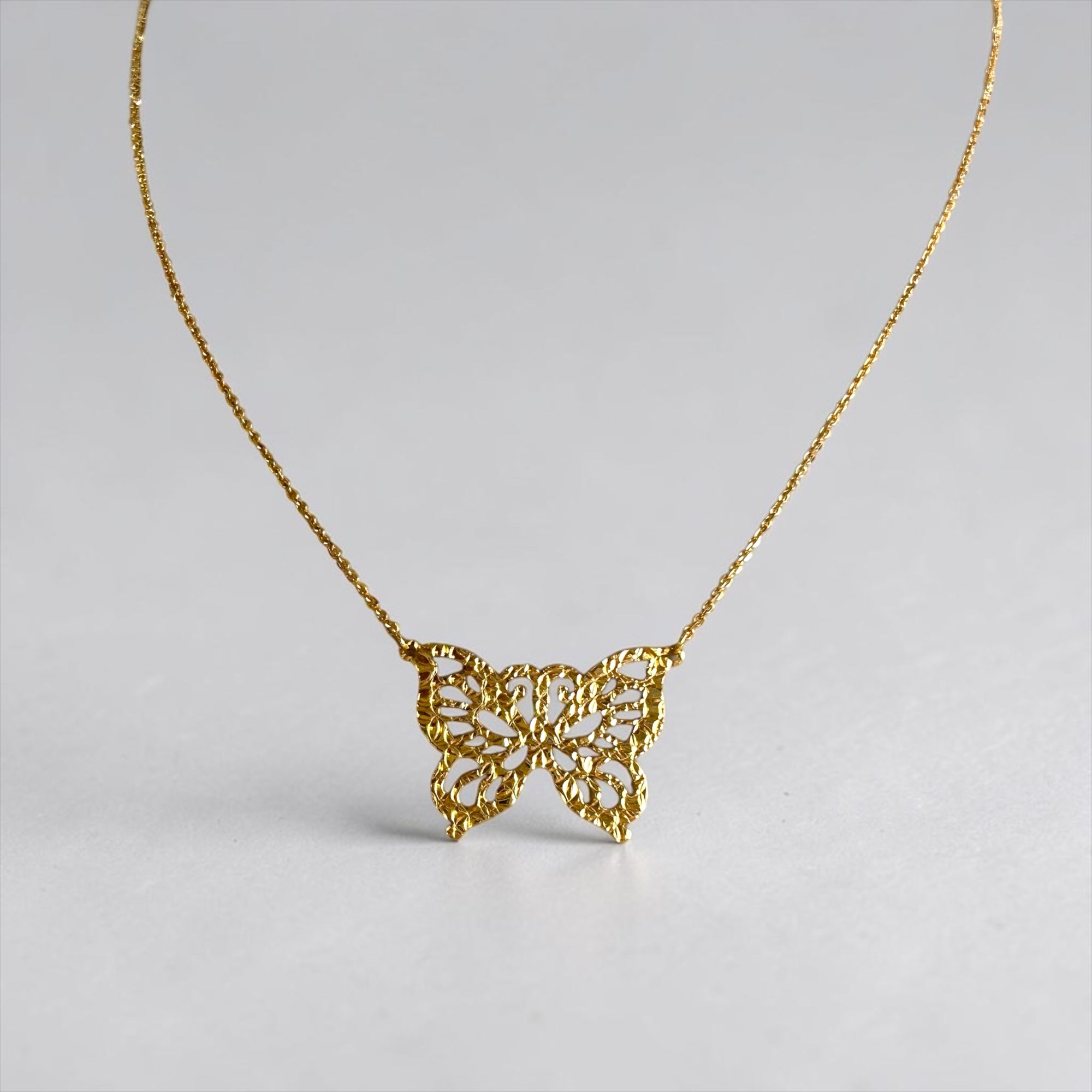 Collana Butty