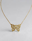 Collana Butty