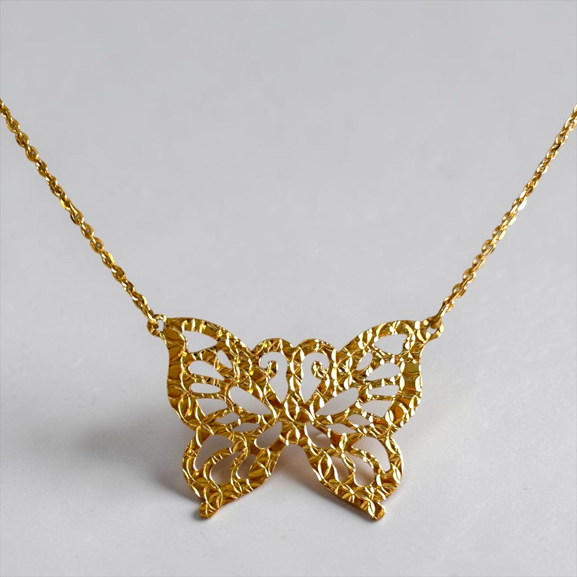 Collana Butty