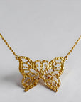 Collana Butty