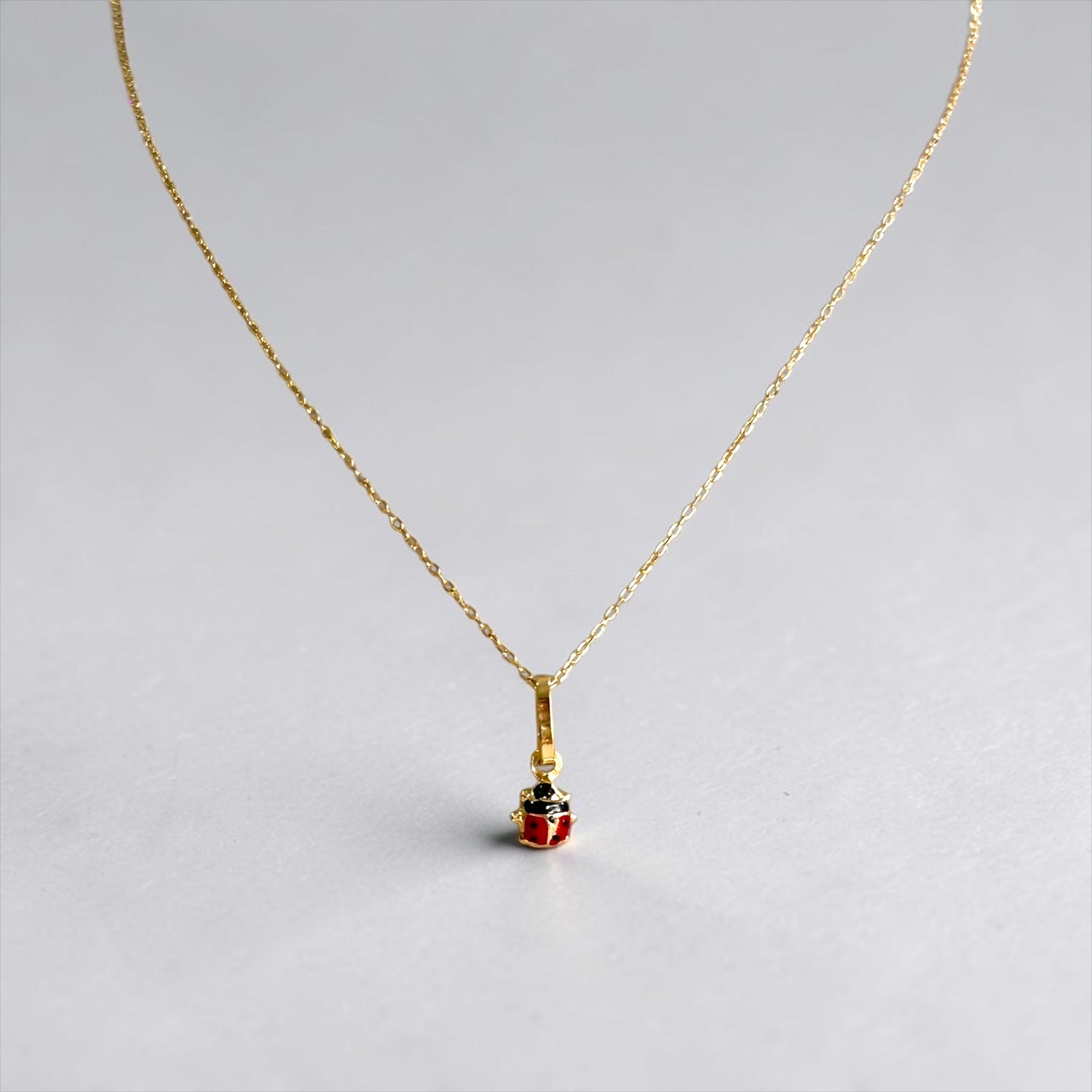 Collana Cocci