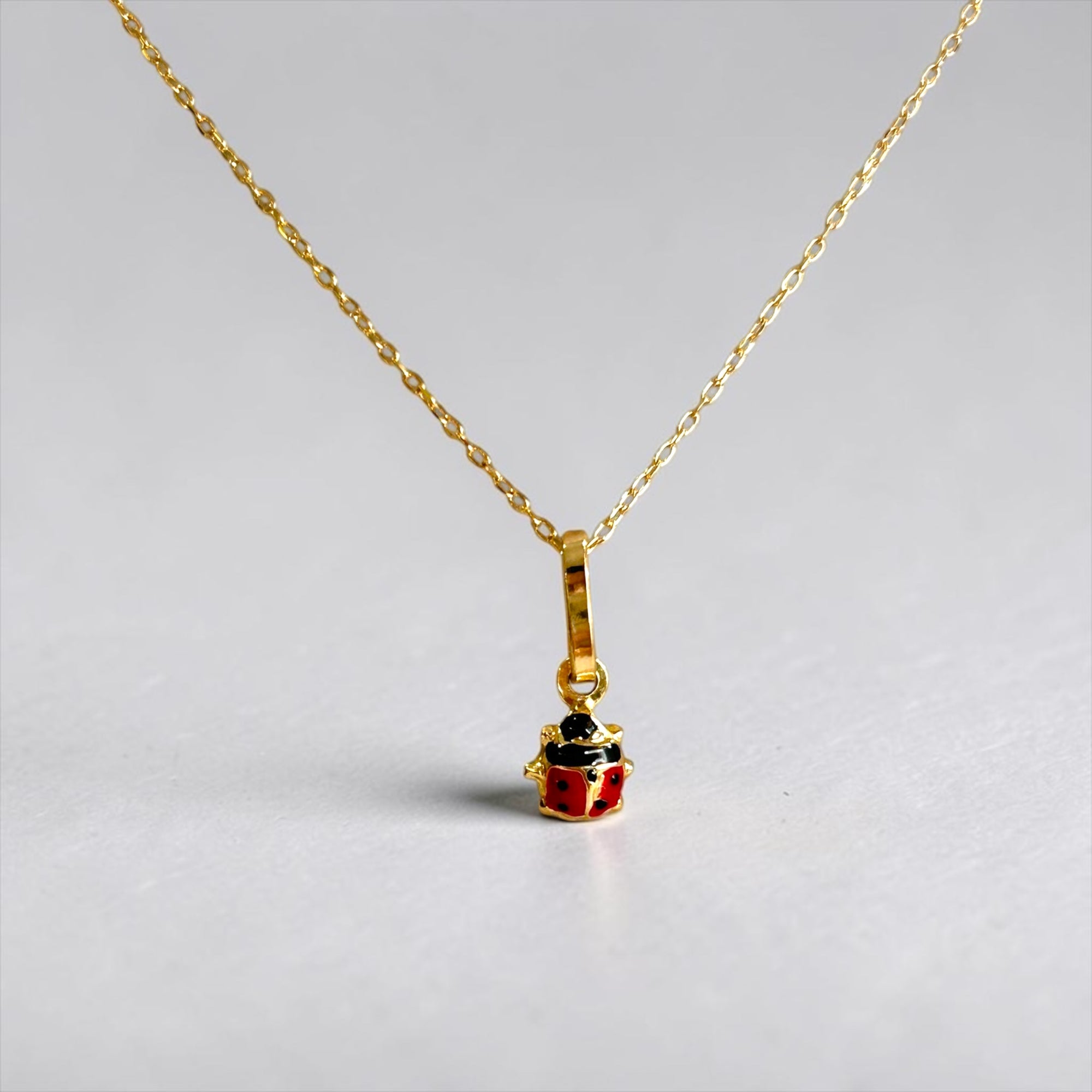 Collana Cocci