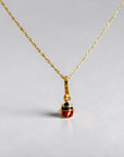 Collana Cocci