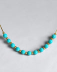Collana Turchesina