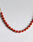 Collana Coralia