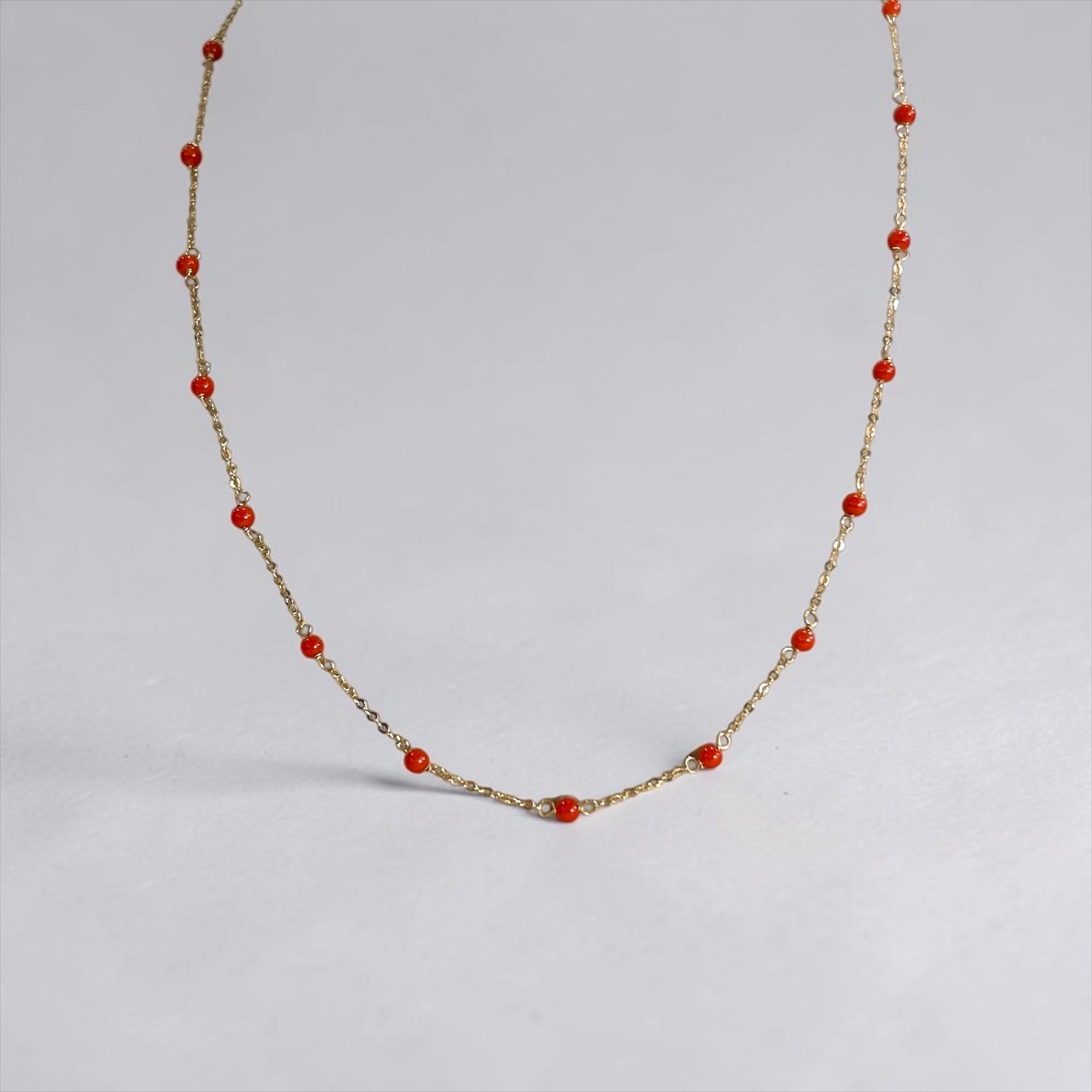 Collana Alice
