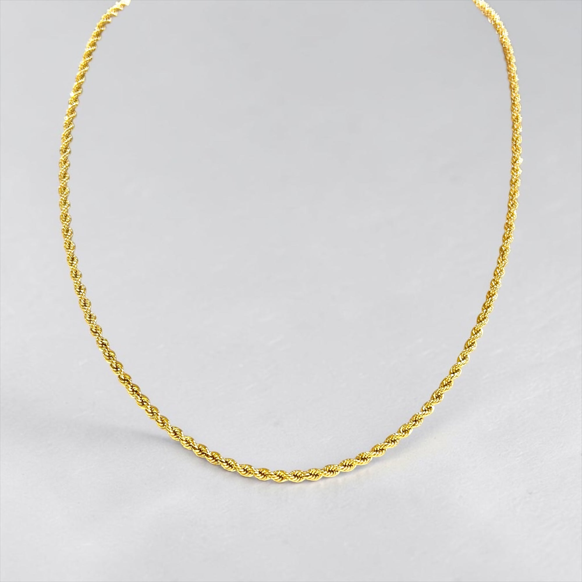 Collana Funetta Lei