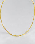 Collana Funetta Lei
