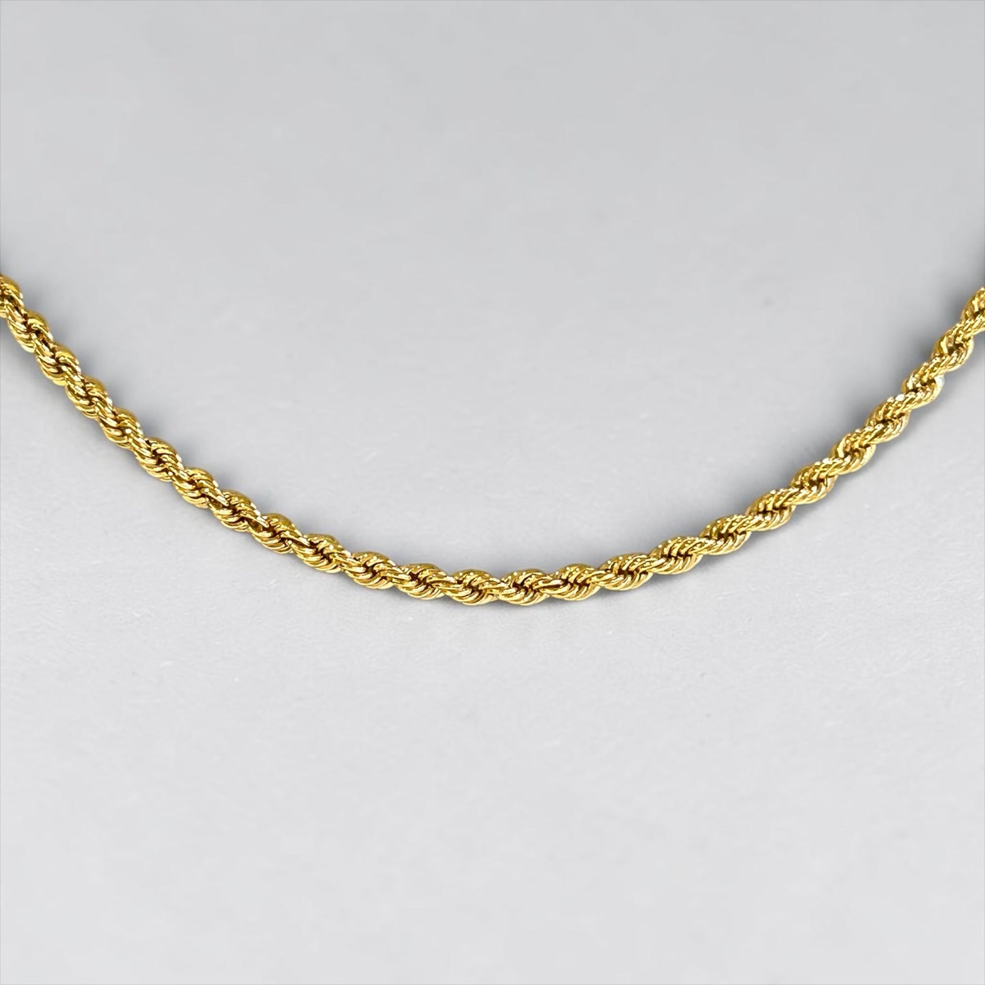 Collana Funetta Lei