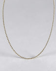 Collana Funetta Lei w