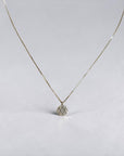 Collana Magic White