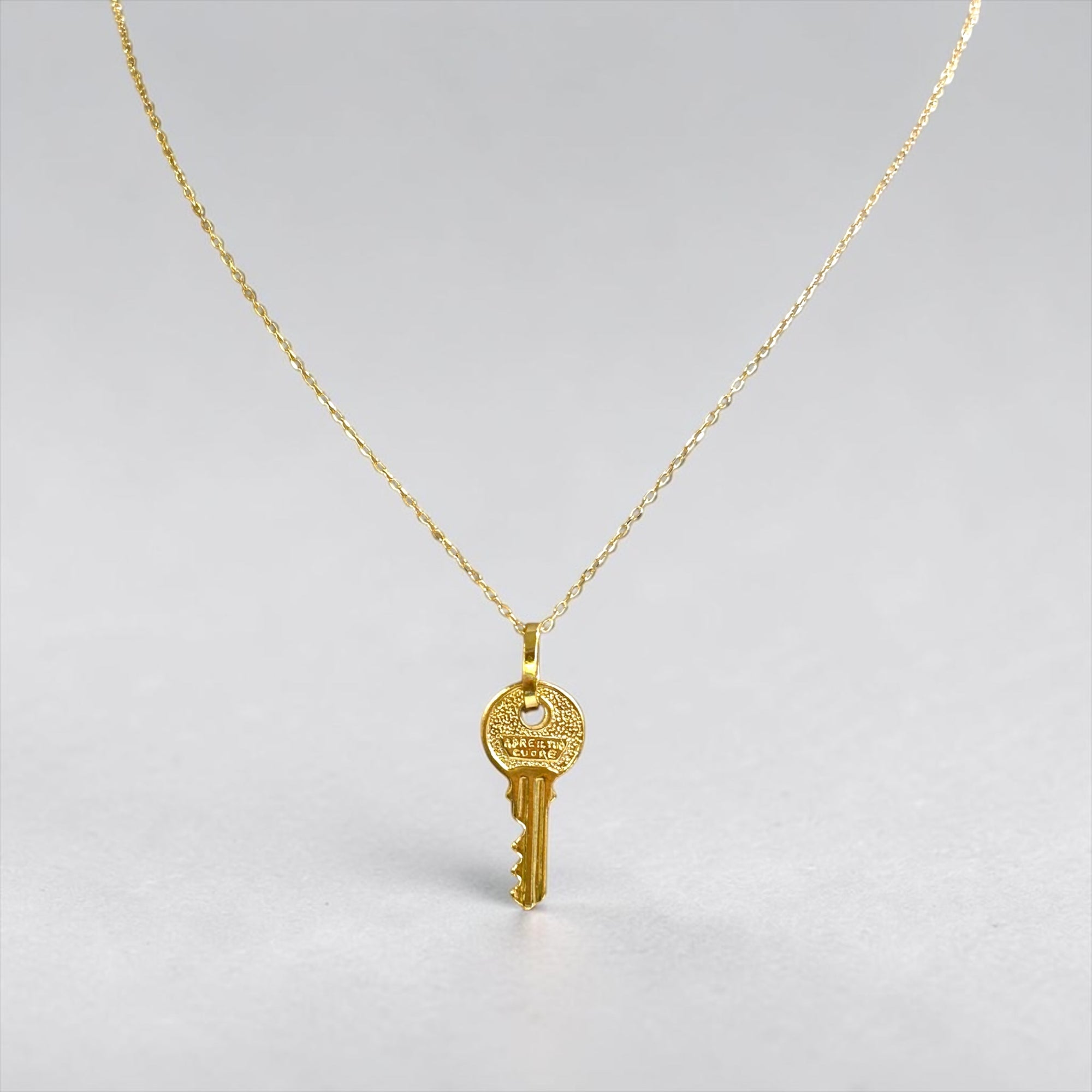 Collana key