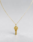 Collana key