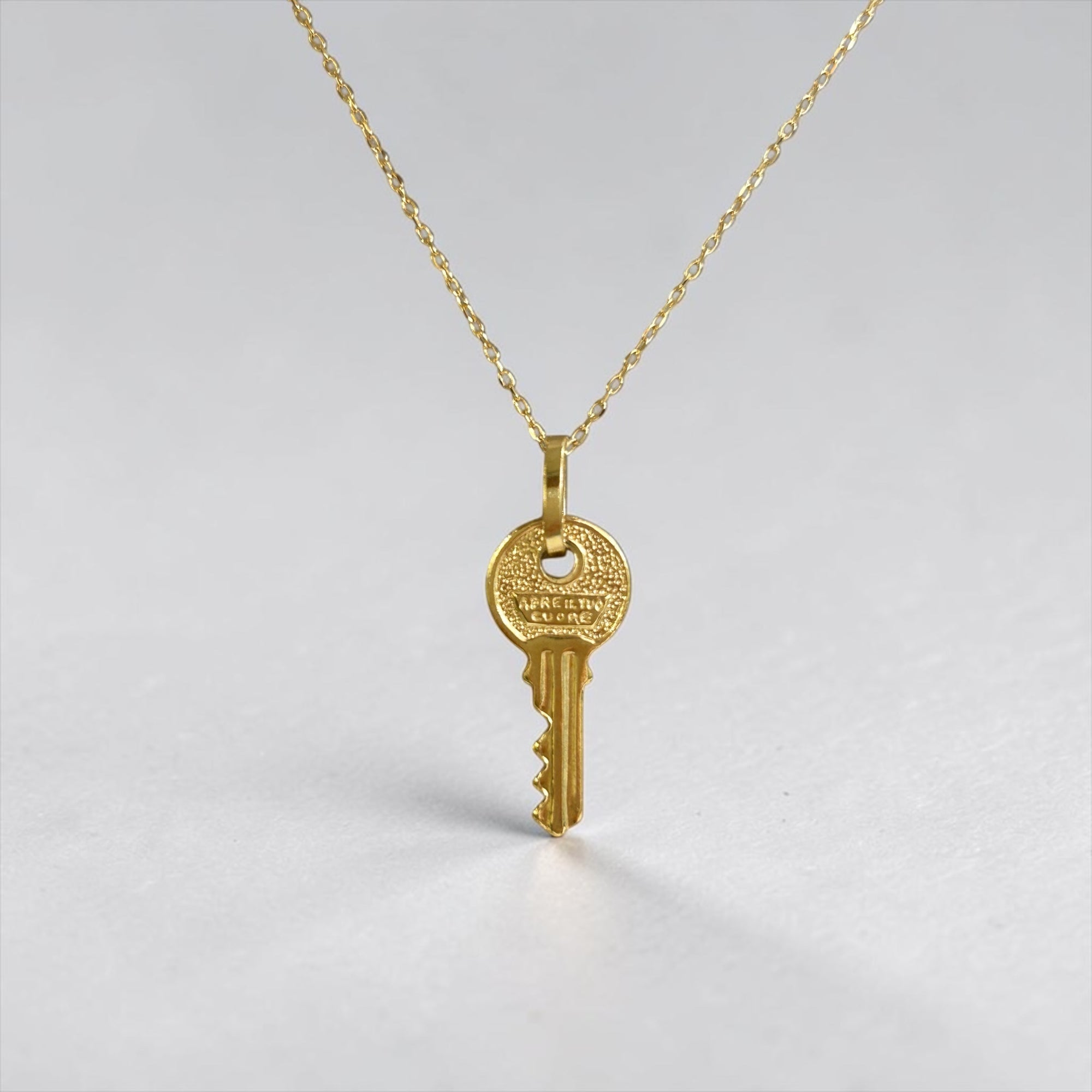 Collana key