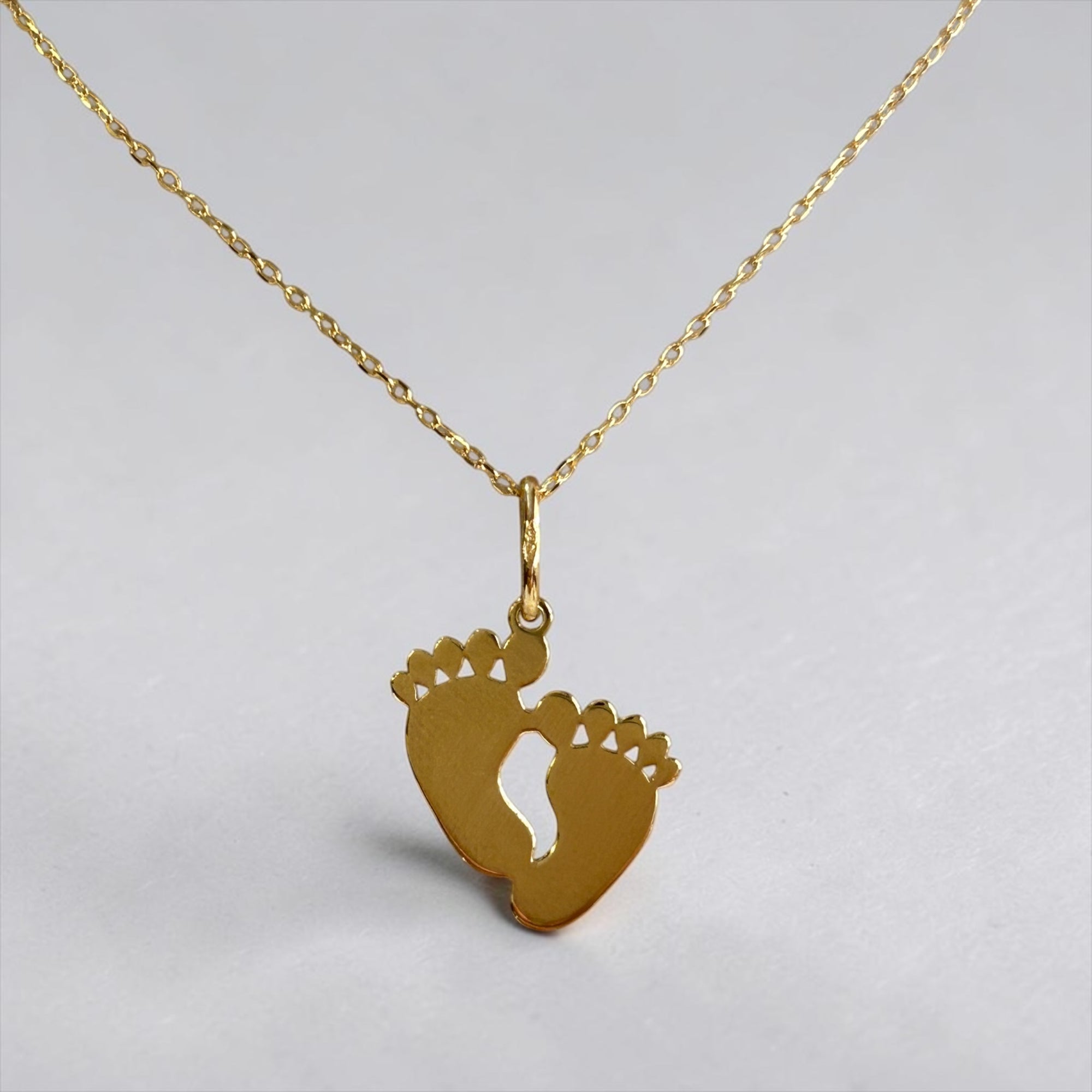 Collana Nascita