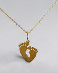 Collana Nascita
