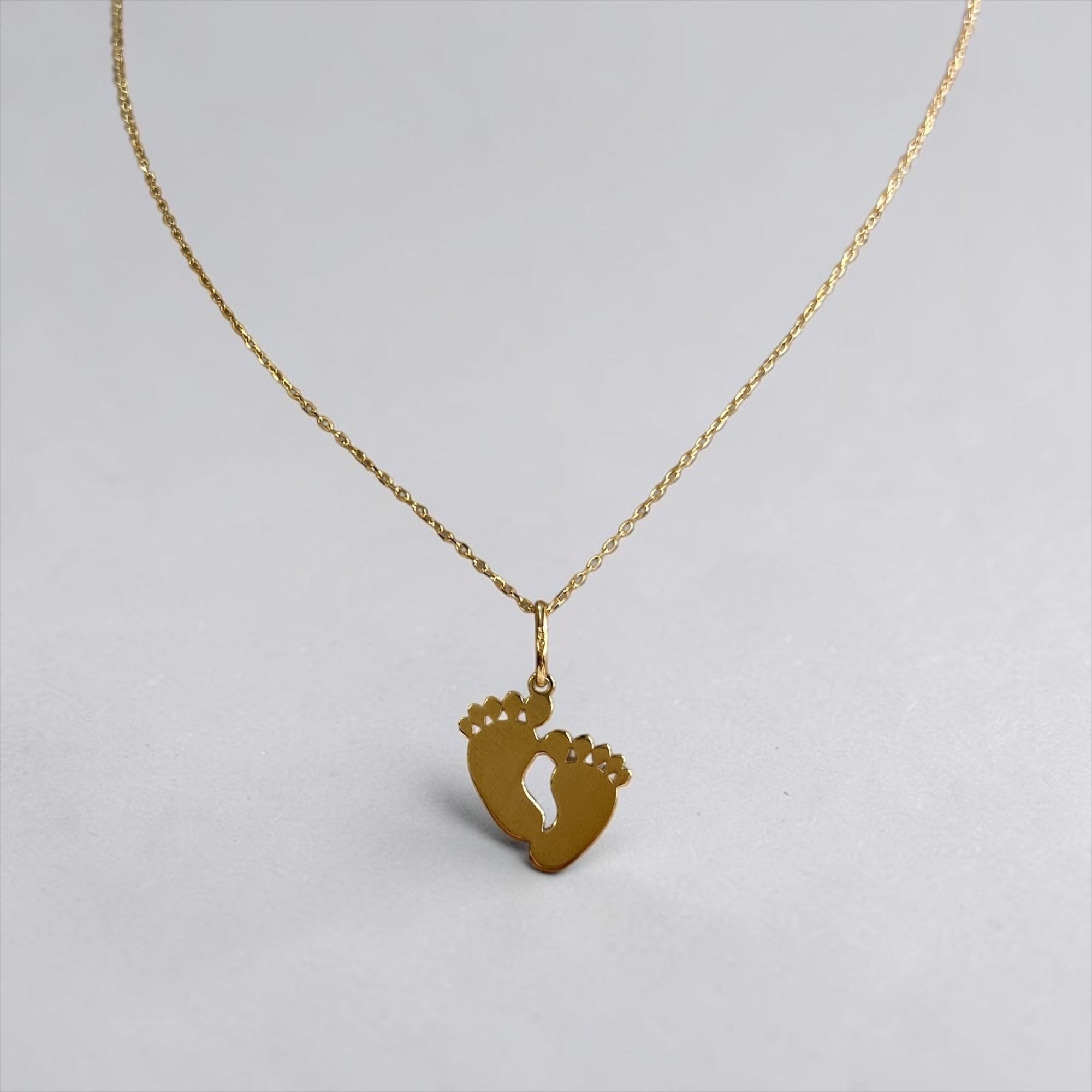 Collana Nascita