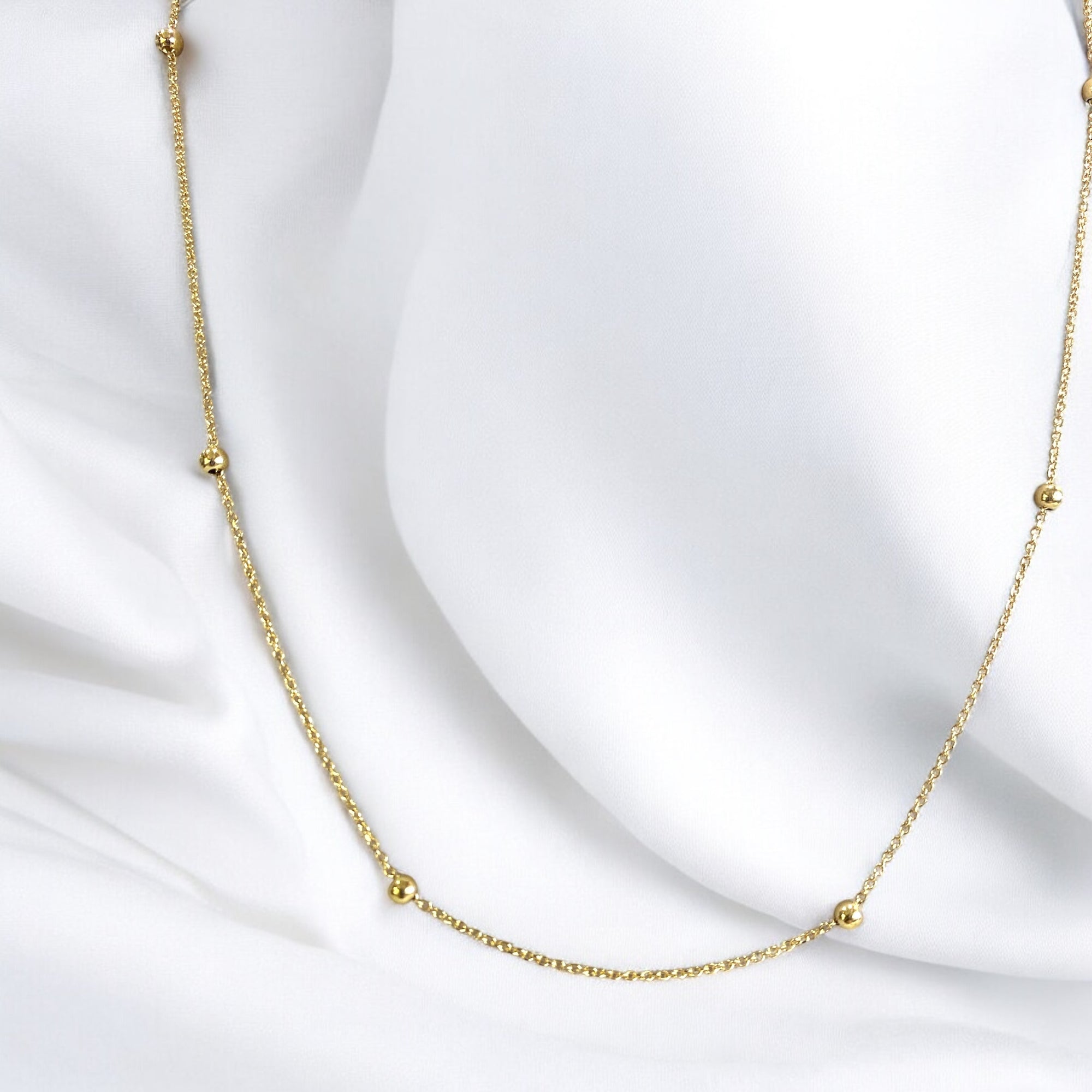 Collana Sfere
