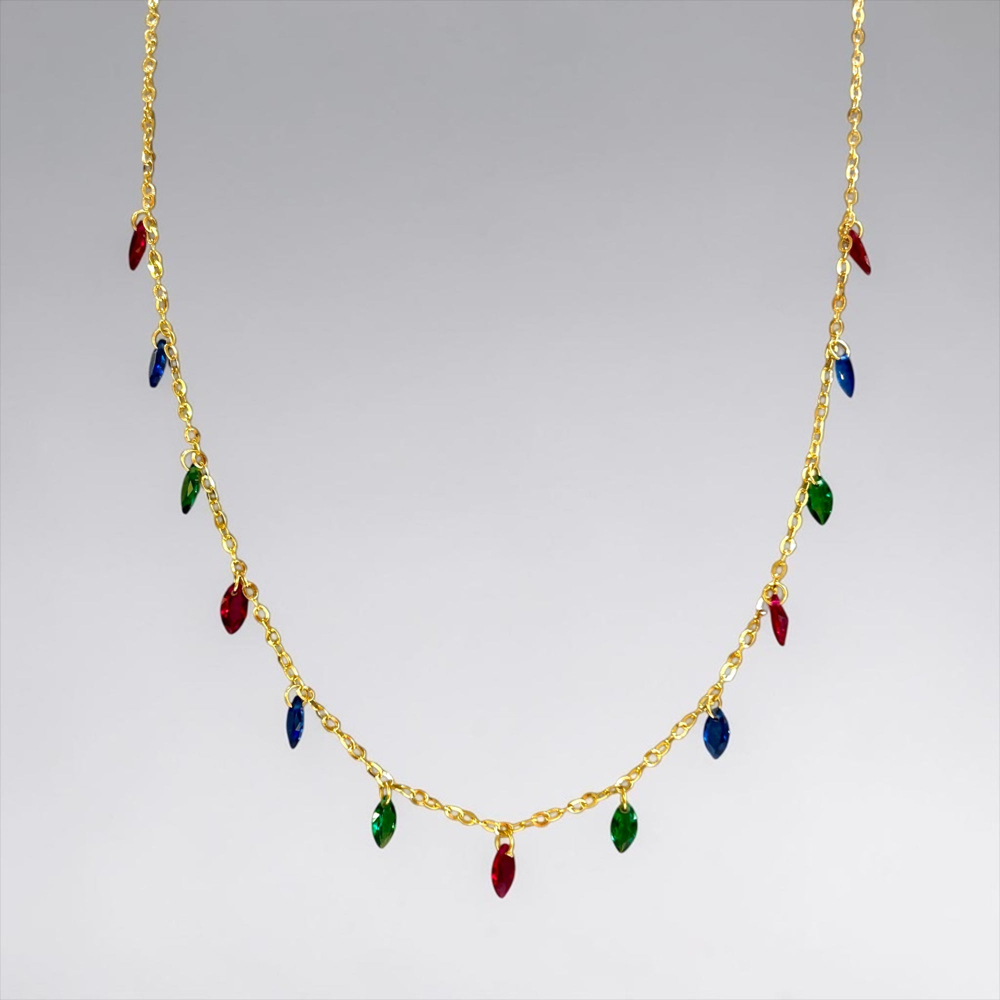 Collana Stalattiti