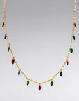 Collana Stalattiti