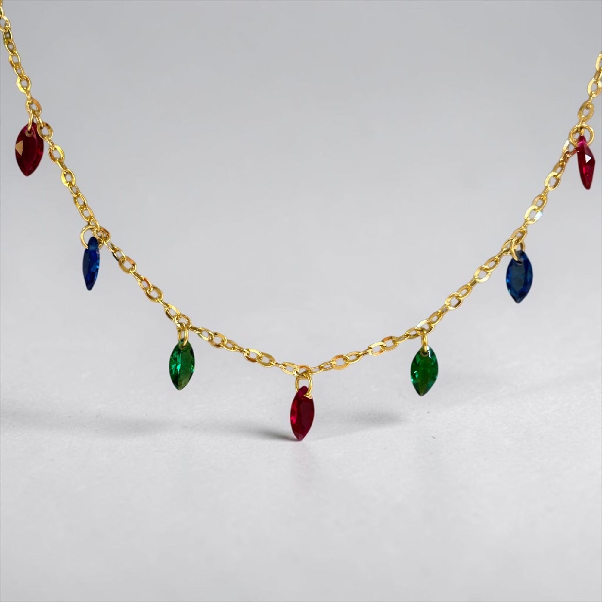 Collana Stalattiti
