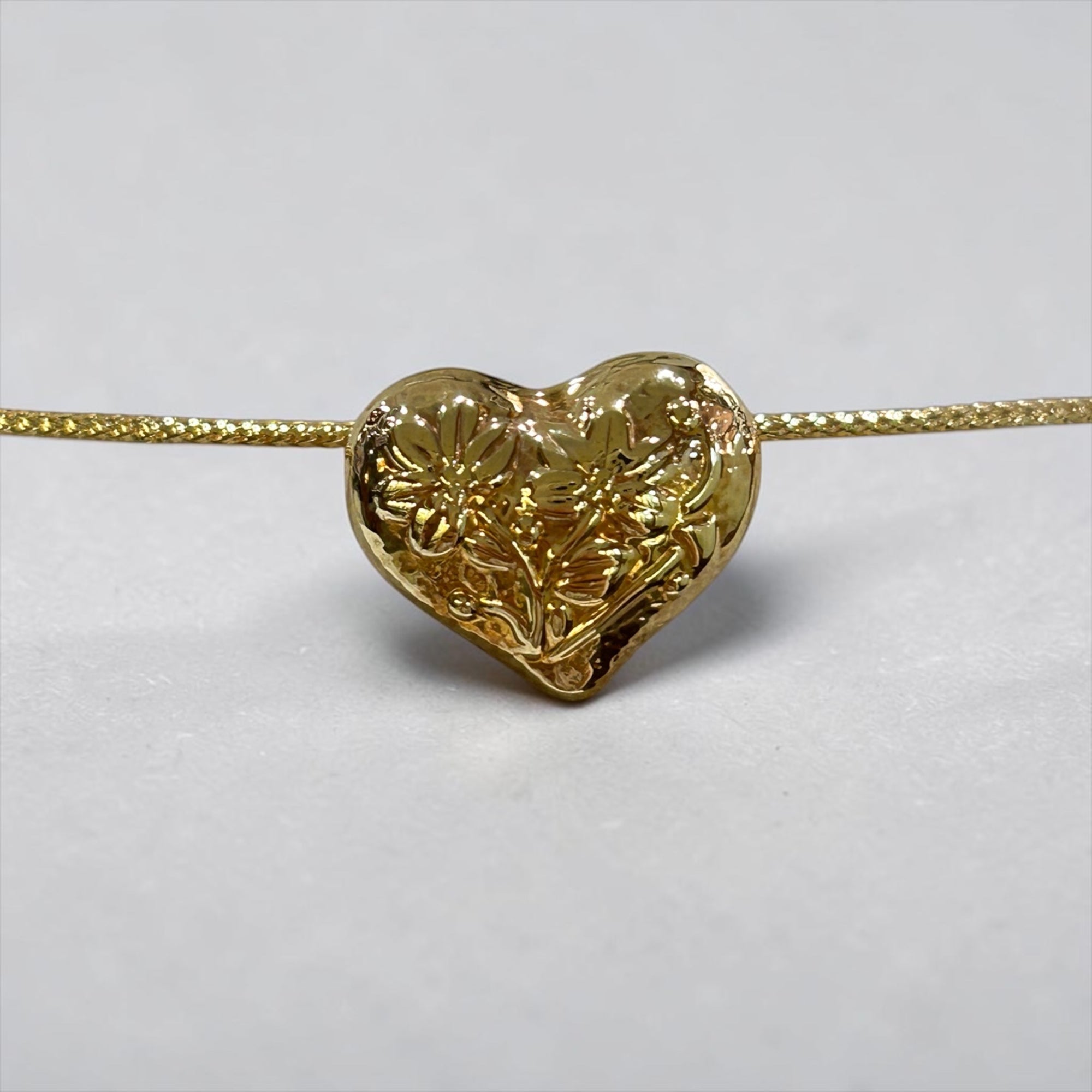 Collana CuorFiore