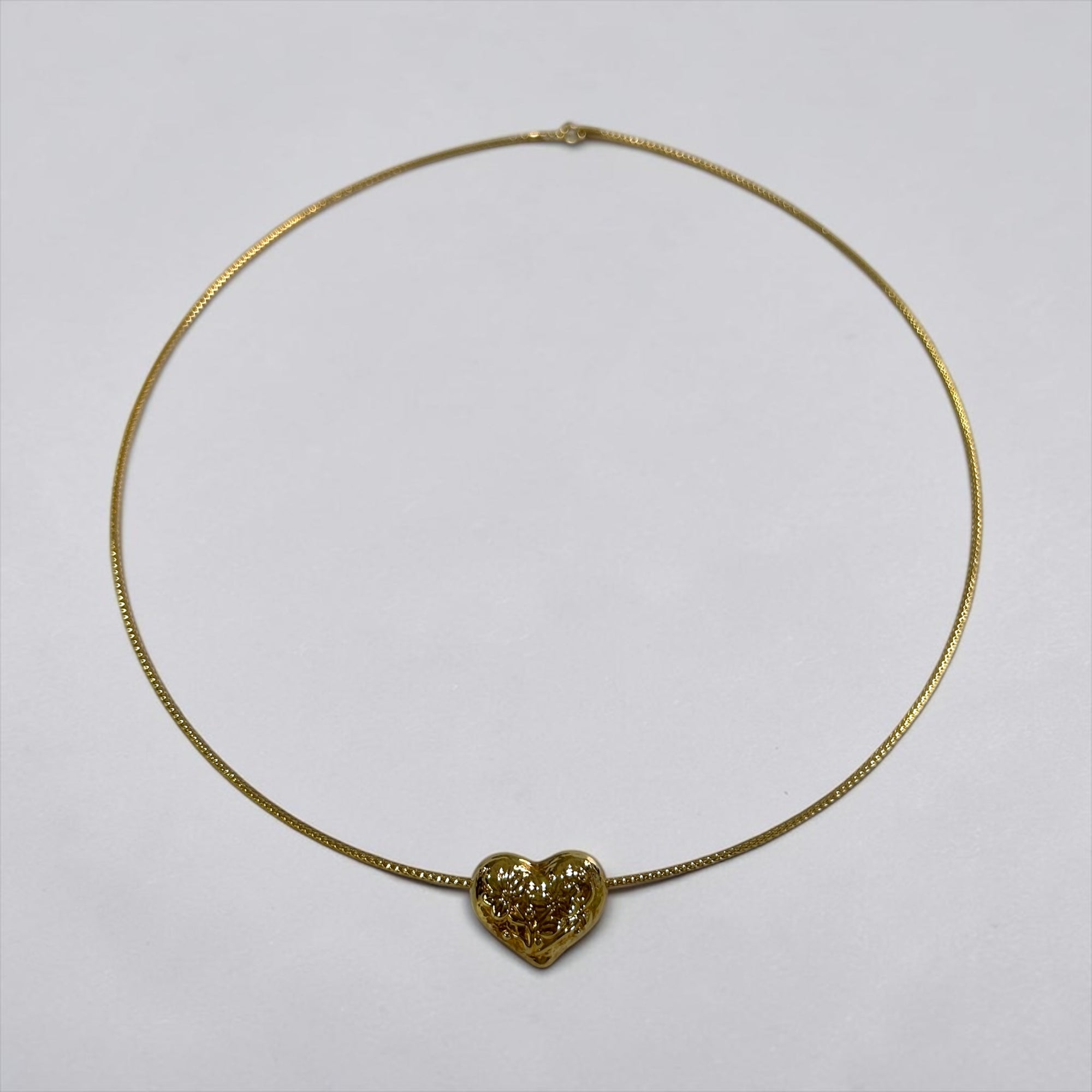 Collana CuorFiore