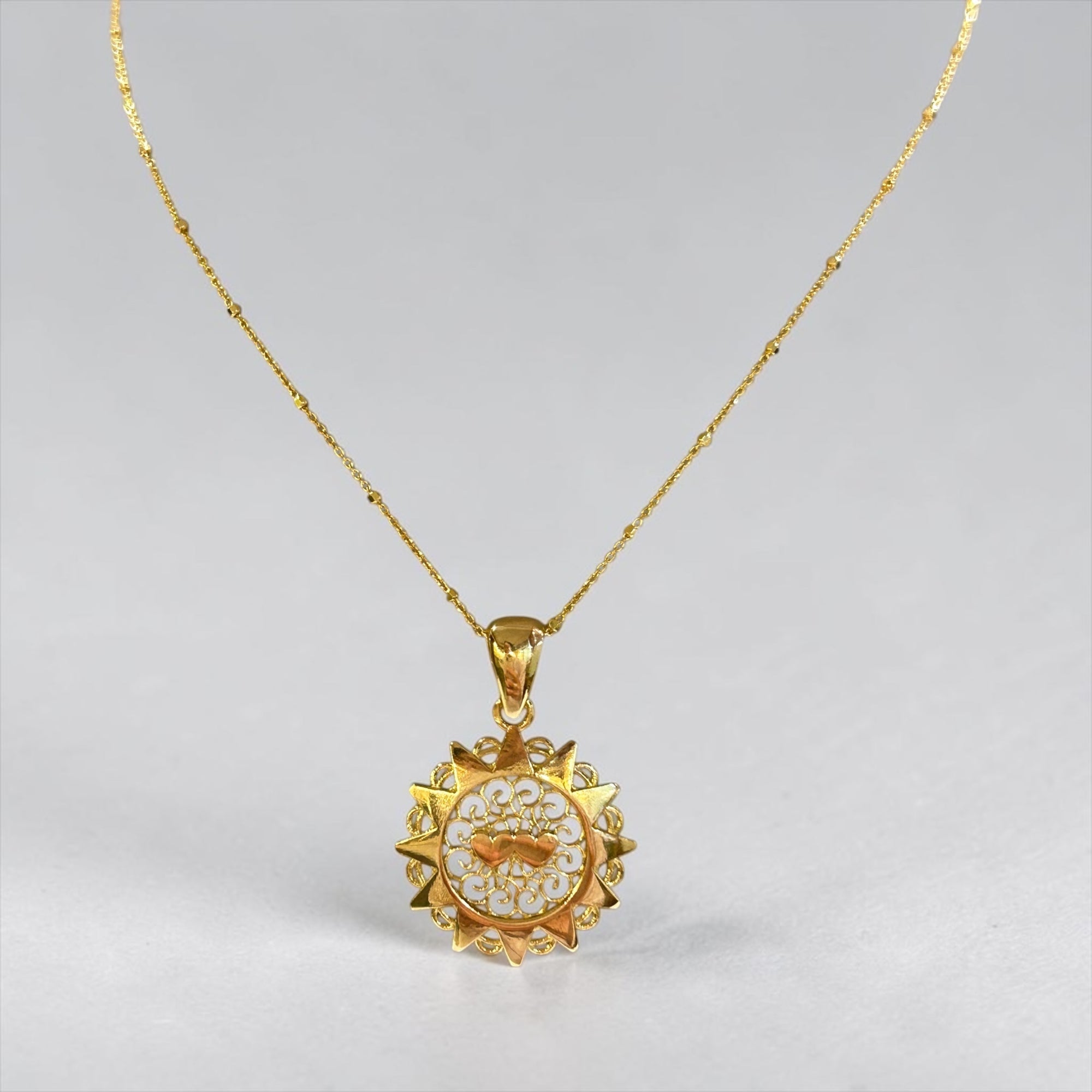 Collana La PRESENTOSA
