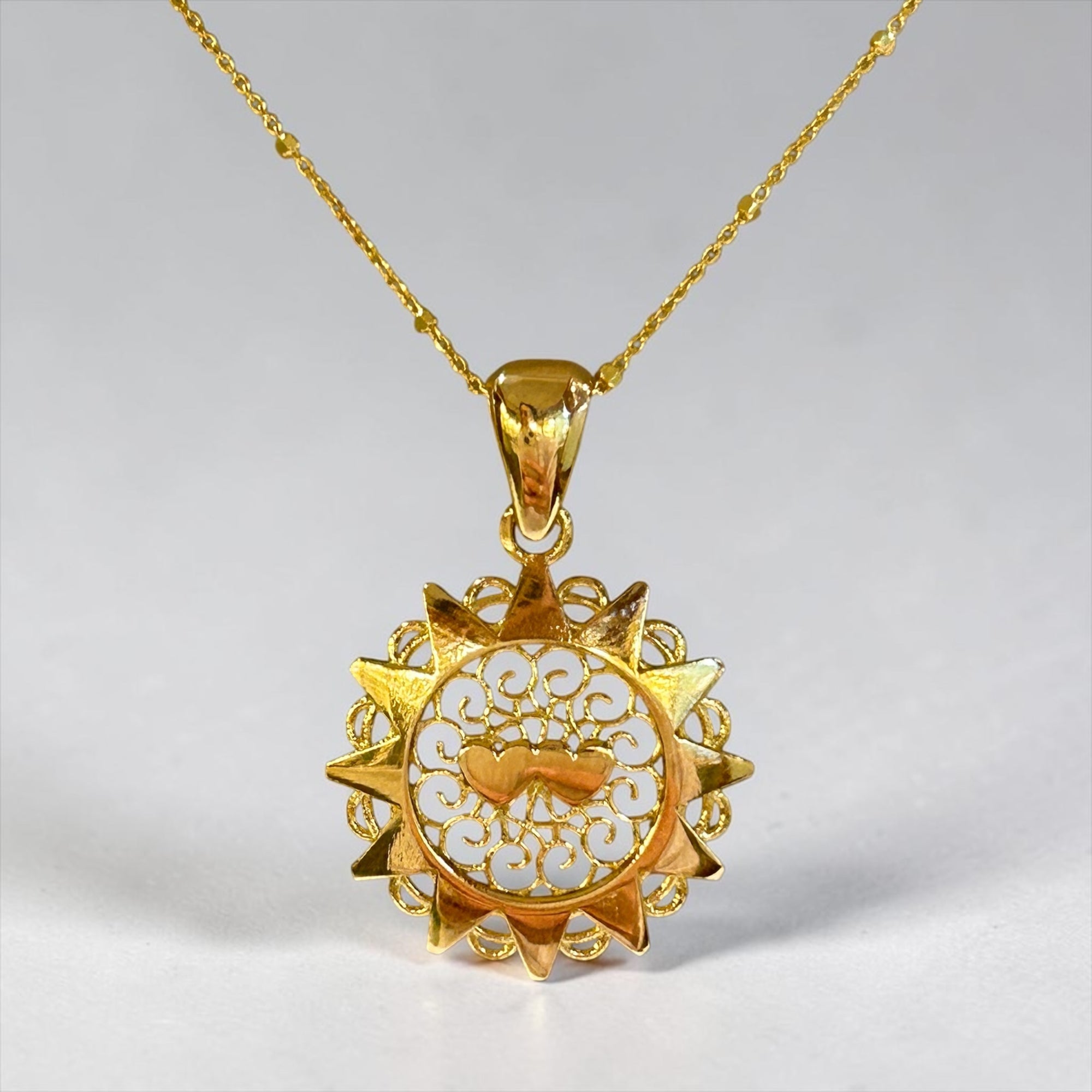 Collana La PRESENTOSA