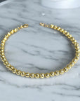 Bracciale Milleluci Gold