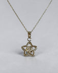 Collana Bling