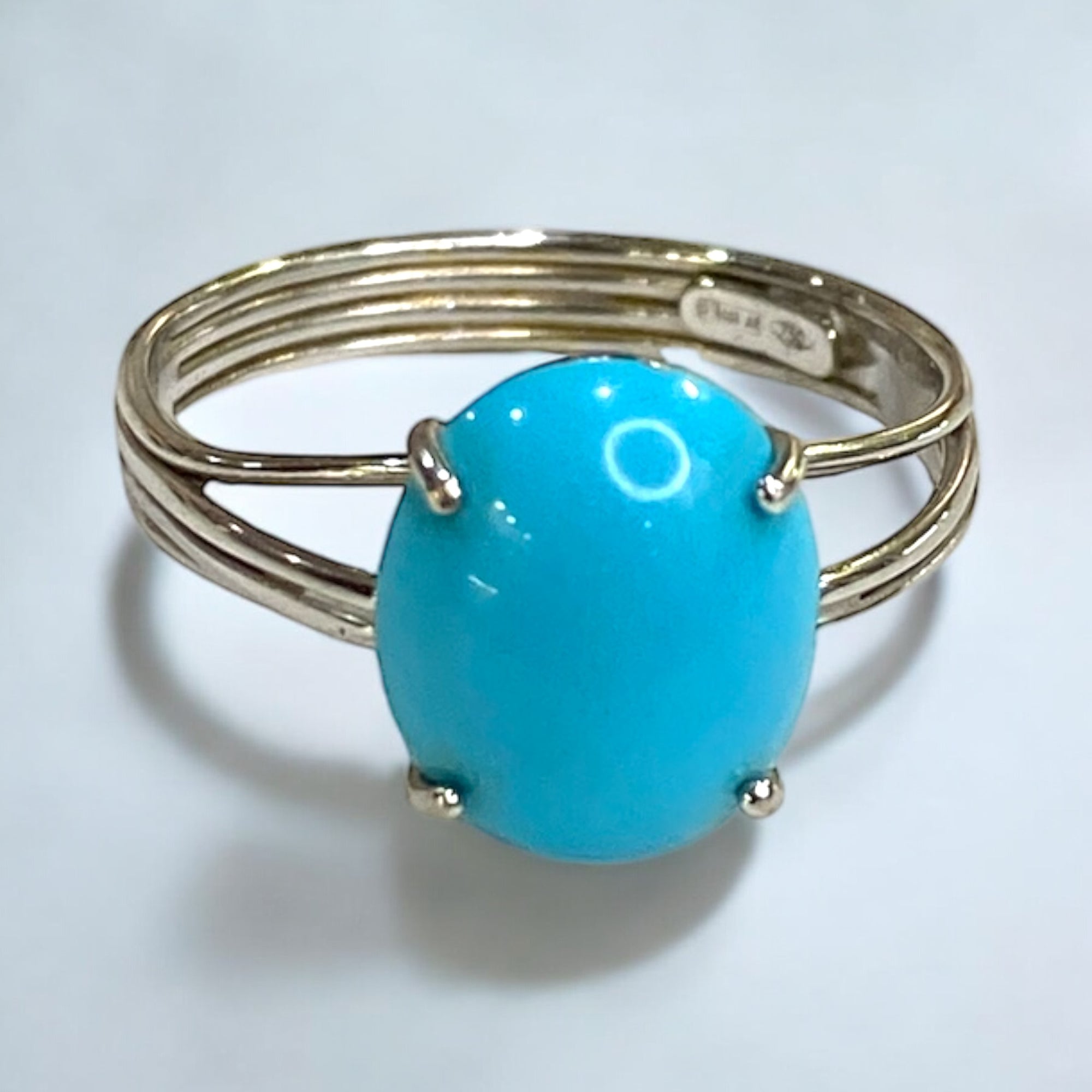Anello Turchina
