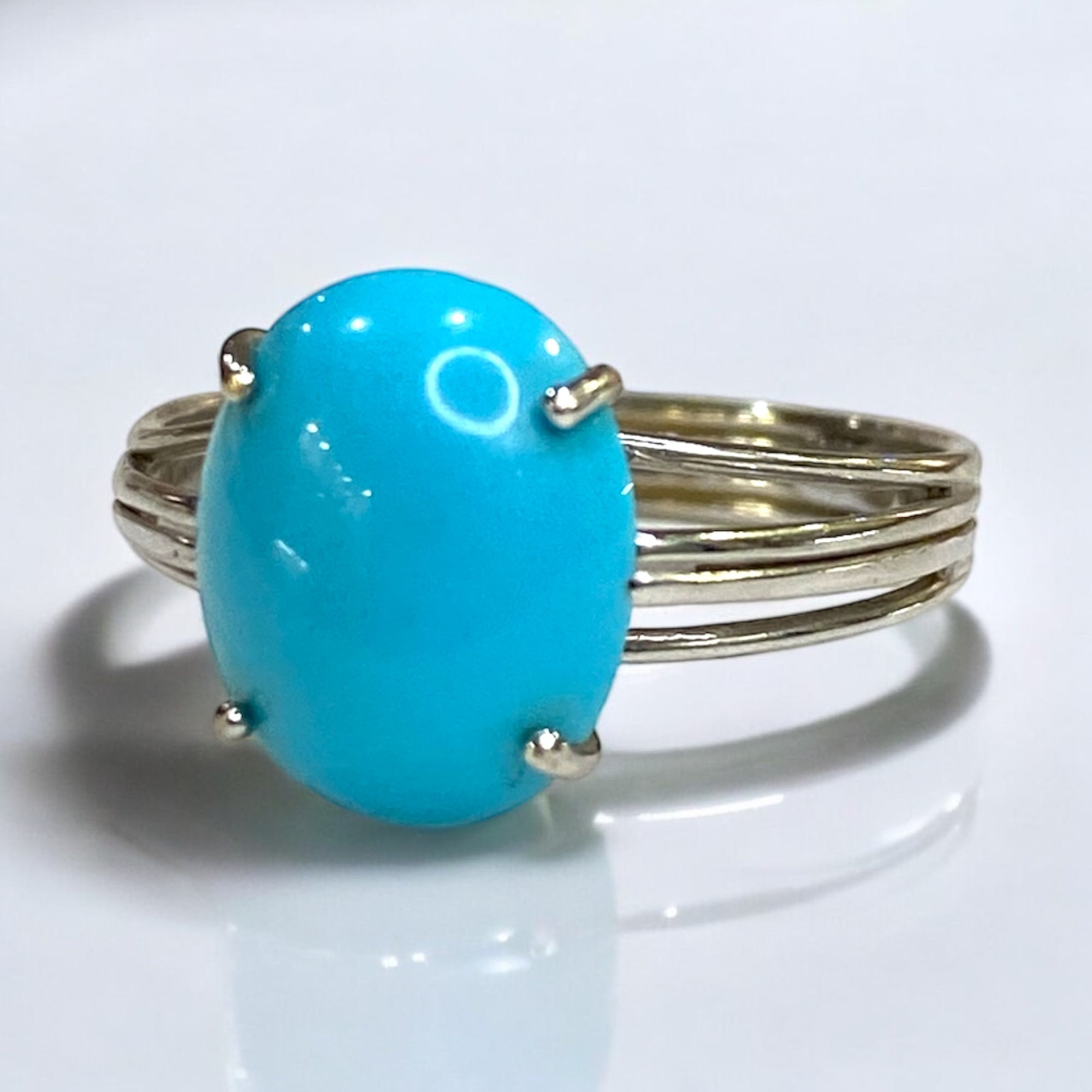 Anello Turchina
