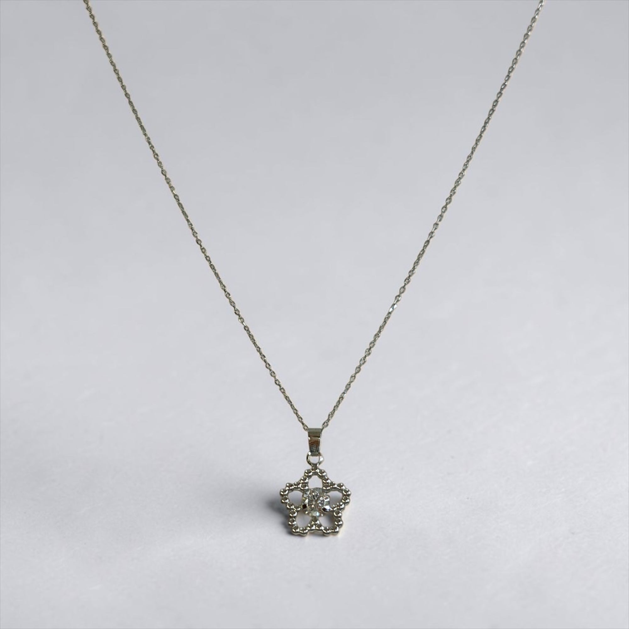 Collana Fiorè