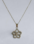 Collana Fiorè