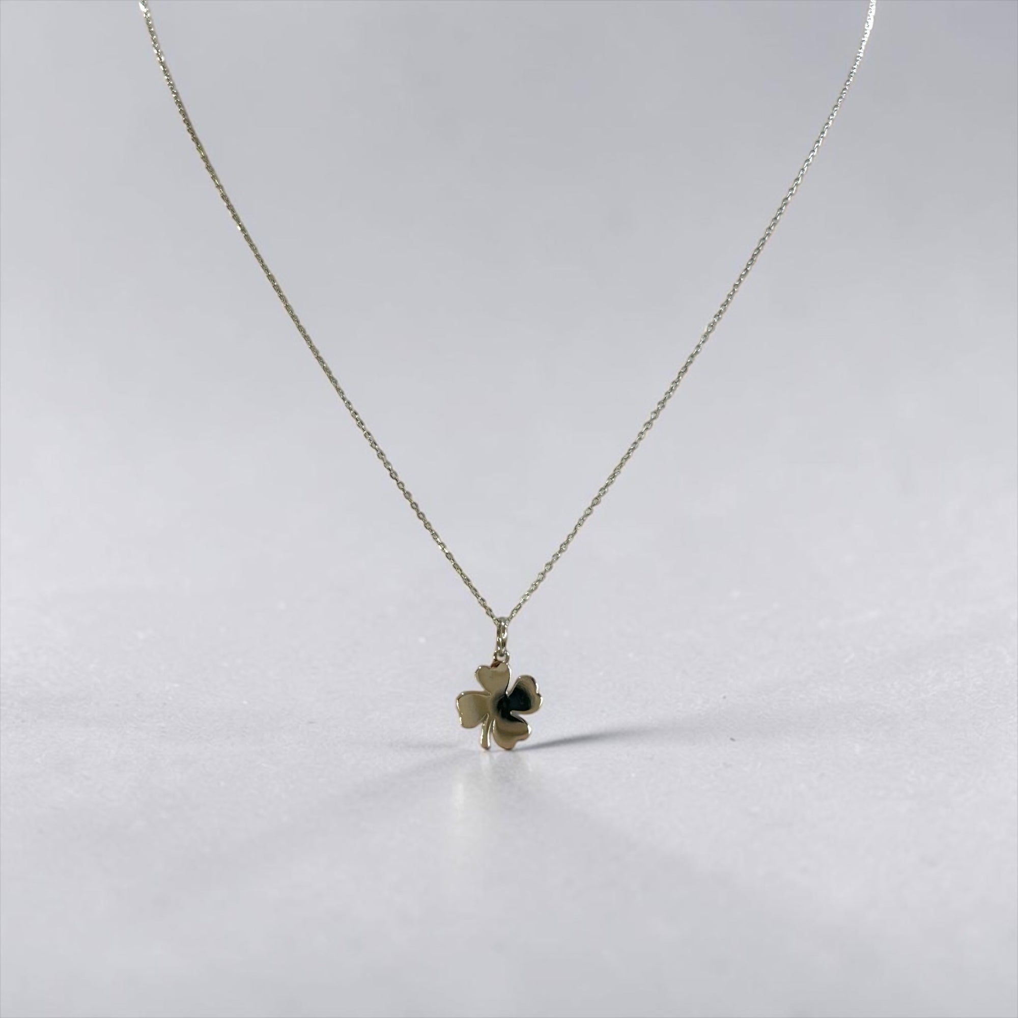 Collana Quadrifortuna