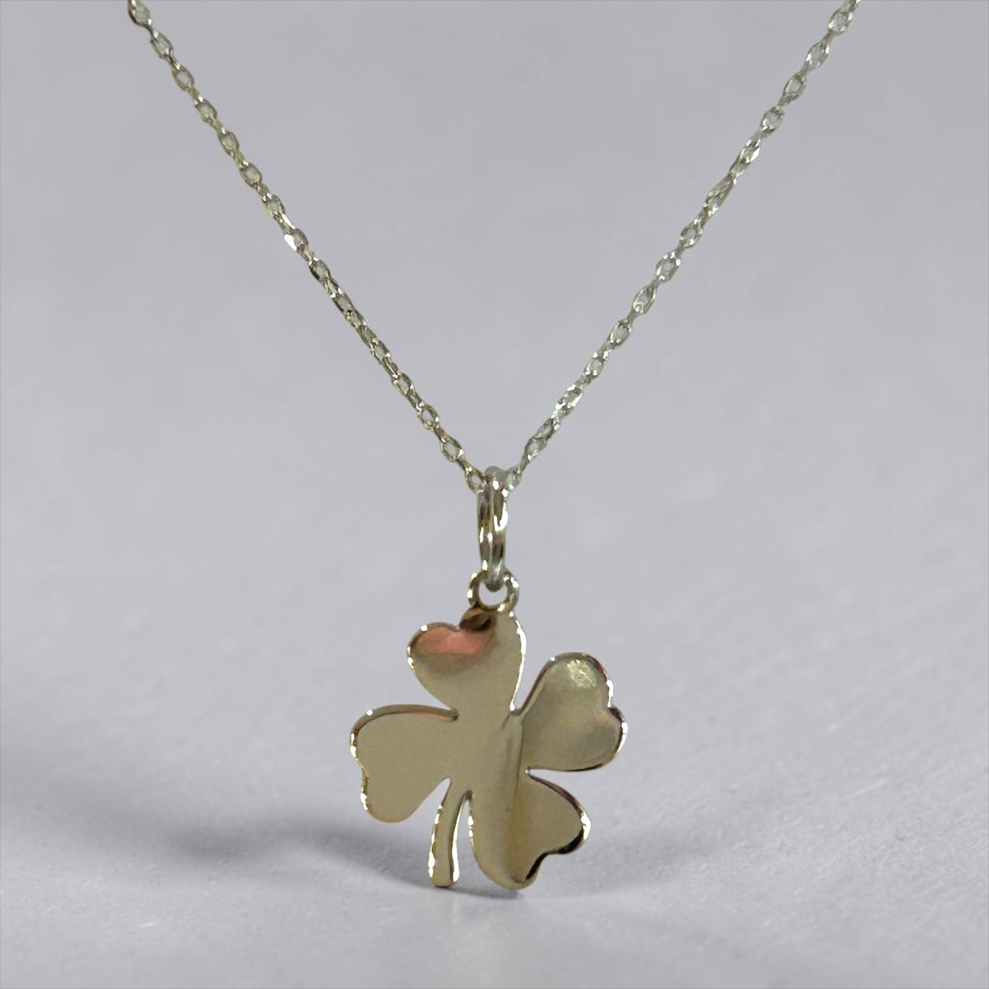 Collana Quadrifortuna