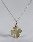 Collana Quadrifortuna