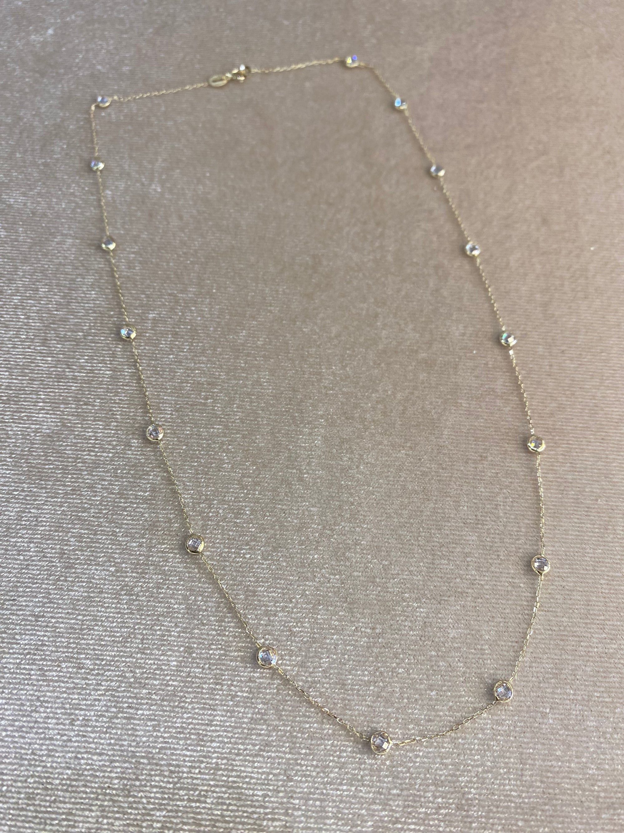 Collana Luce
