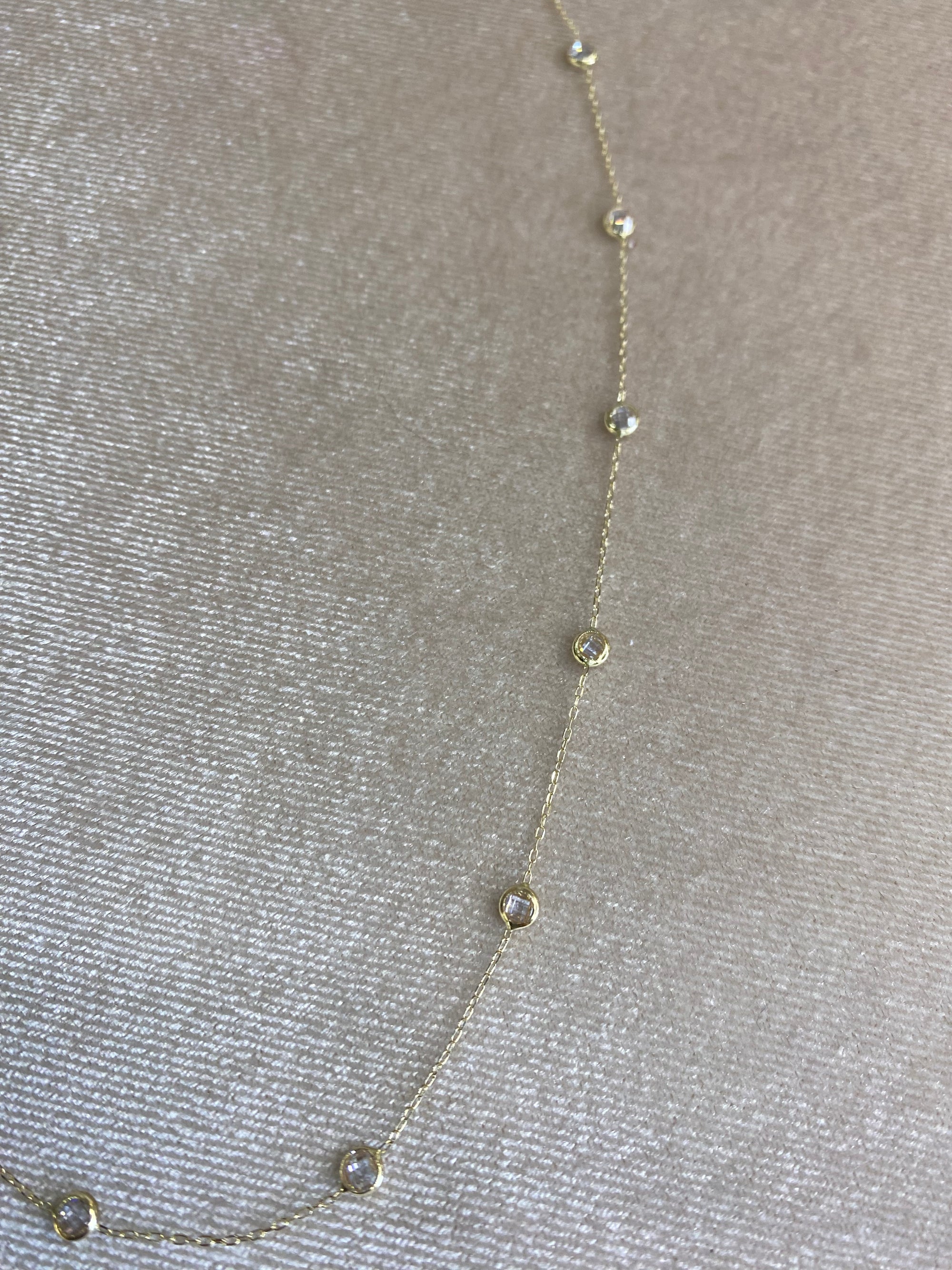 Collana Luce