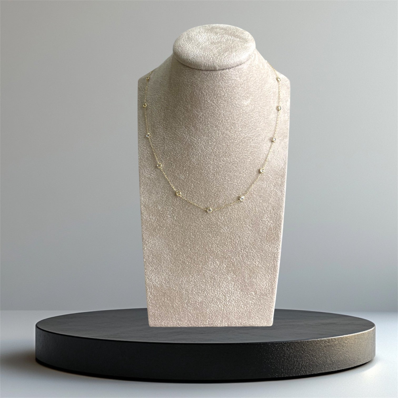 Collana Luce